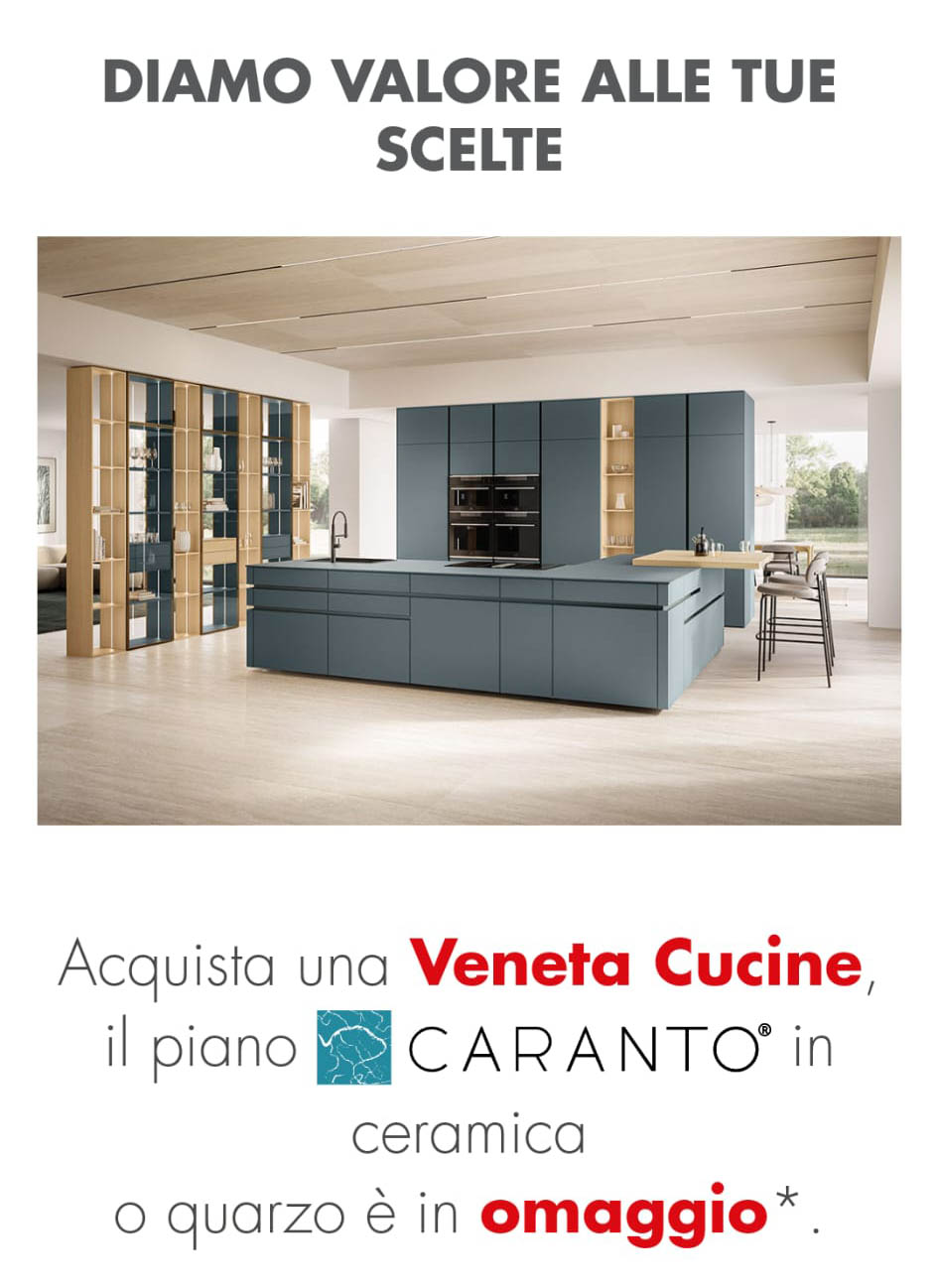Promo Veneta cucine Caranto Promo Veneta cucine Caranto